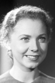 Ilona Stawińska portrait
