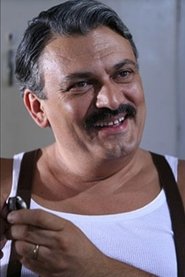 Pascal Zullino portrait