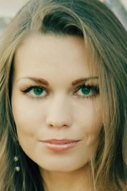 Elena Lanskikh portrait