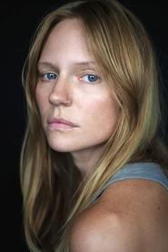 Marci Miller portrait