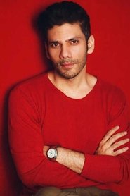 Vipul Gupta portrait