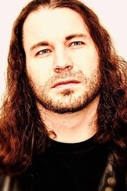 Chris Dubey portrait