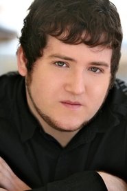 Brian Charles Johnson portrait