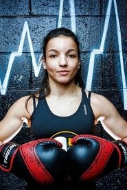 Sarah Ourahmoune portrait