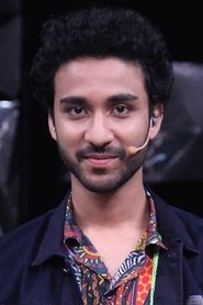 Raghav Juyal portrait
