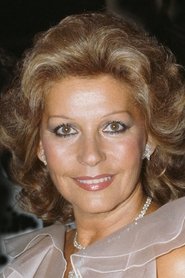 Luisa Mattioli portrait