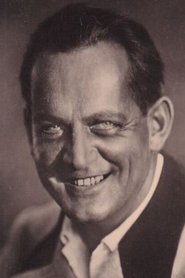Hanns Beck-Gaden portrait