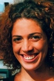 Rosanna Viegas portrait