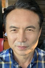 Jeong Dong-gyoo portrait