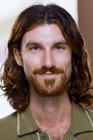 Spencer Gilbard portrait