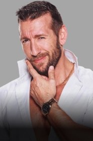 Brendan Vink portrait