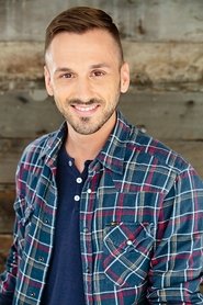 Adam McArthur portrait