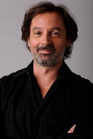 Christophe Alévêque portrait