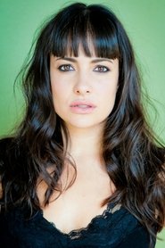 Nicola Correia Damude portrait