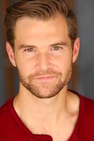 Nick Ferry portrait