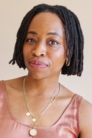 Erica Chidi Cohen portrait
