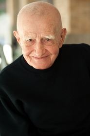 Tom Morrissey portrait