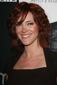 Sandra Lou portrait