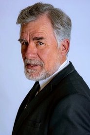 Carlos Magnusson portrait