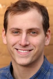 Jack Bensinger portrait