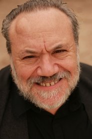 Louis Black portrait