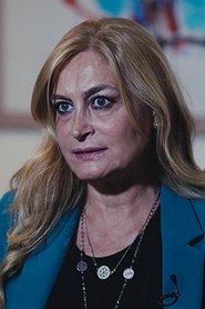 Deborah Capasso De Angelis portrait