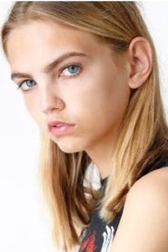 Molly Bair portrait
