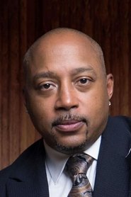 Daymond John portrait
