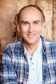 Michael Sigler portrait
