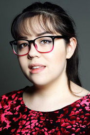 Antonia Johnstone portrait