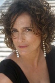 Norma Martínez portrait