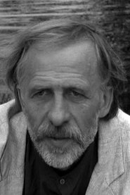 Viktor Mikhaylov portrait