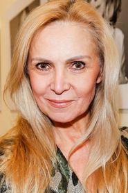 Sylwia Wysocka portrait