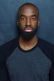 Steve Achiepo portrait