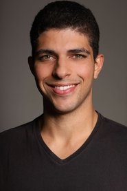 Arthur Santileone portrait