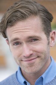 Justen Jones portrait