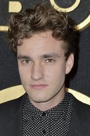 Jackson White portrait