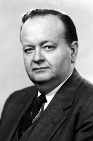Robert Emhardt portrait