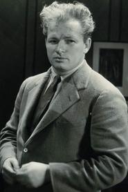 Rowland Brown portrait