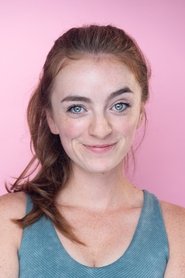 Andrea Cañizares-Fernandez portrait