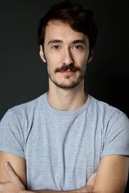 João Guesser portrait