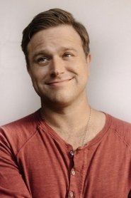 Zak Williams portrait