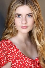 Taylor Ann Thompson portrait