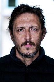 Filipe Homem Fonseca portrait