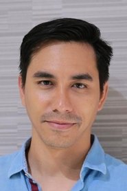 Darius Sinathrya portrait