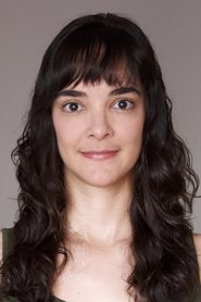 Milena Times portrait
