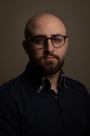 Shion Alizadeh portrait