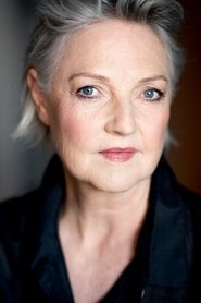 Genevieve Mooy portrait