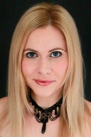 Athena Stamos portrait