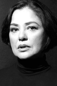 Filomena Gonçalves portrait